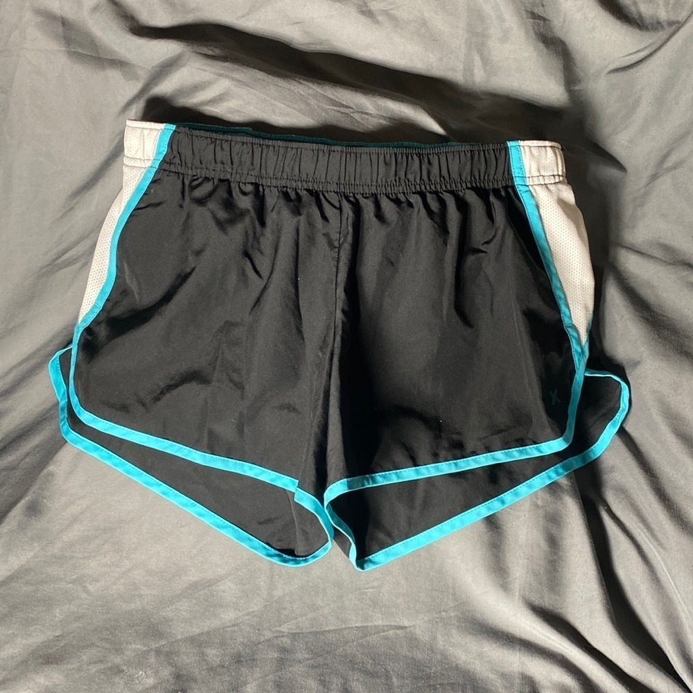 Xersion Performance Running Shorts - image 1
